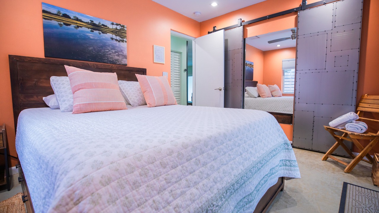Photo of Bedroom in Shady Banks
