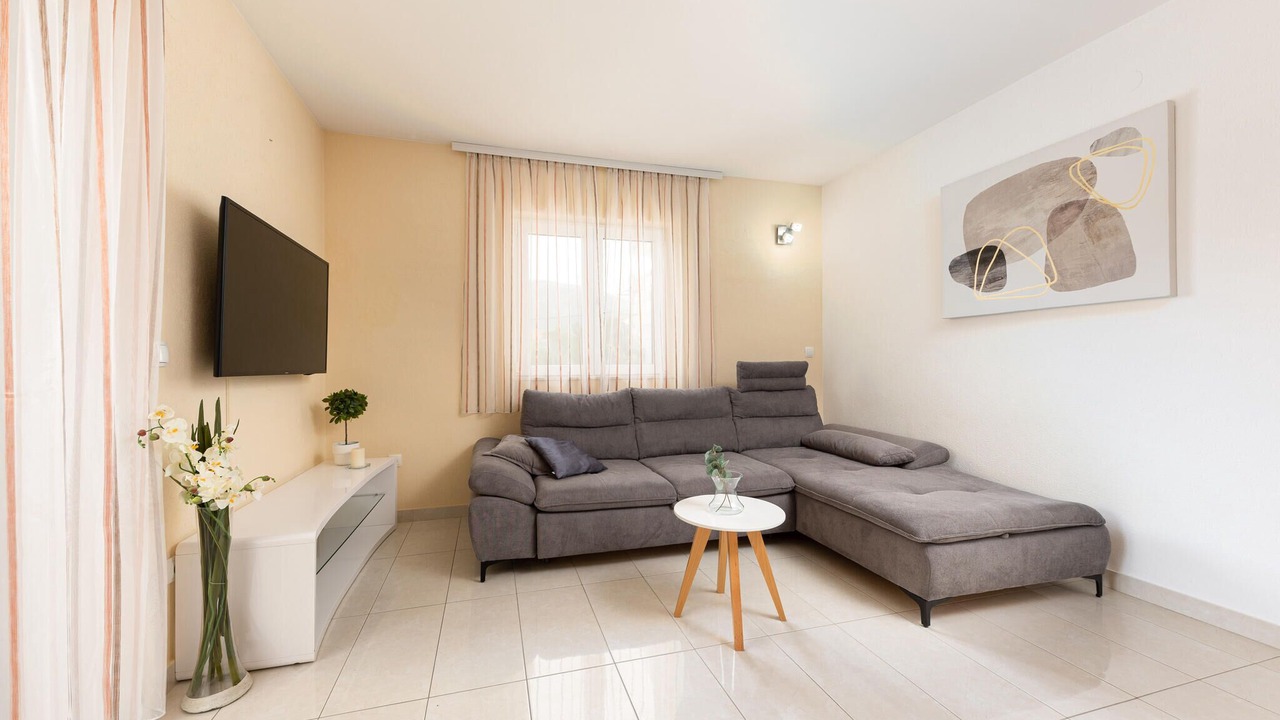 Photo of Bedroom in Ostrvica