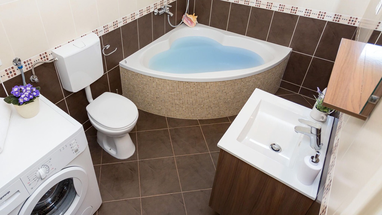 Photo of Bathroom in Ostrvica