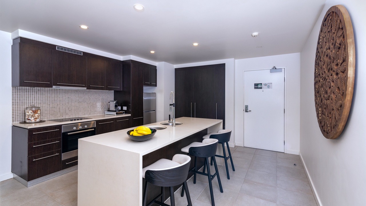 Photo of Kitchen in Craiglie