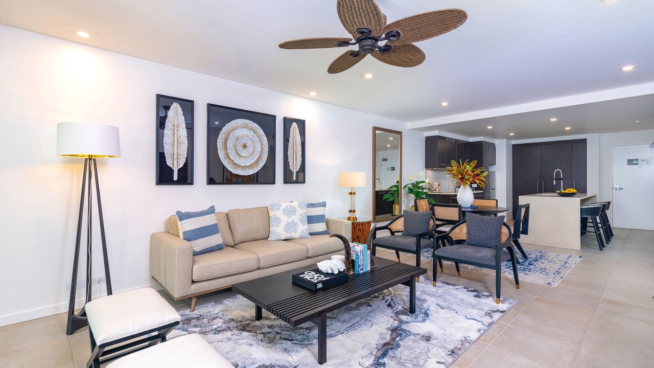 Photo of Livingroom in Craiglie