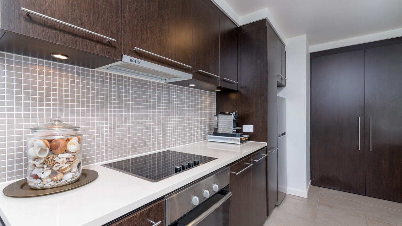 Photo of Kitchen in Craiglie