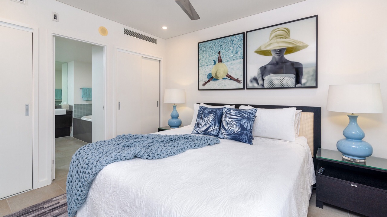 Photo of Bedroom in Craiglie