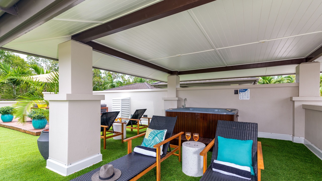 Photo of Outdoor in Craiglie