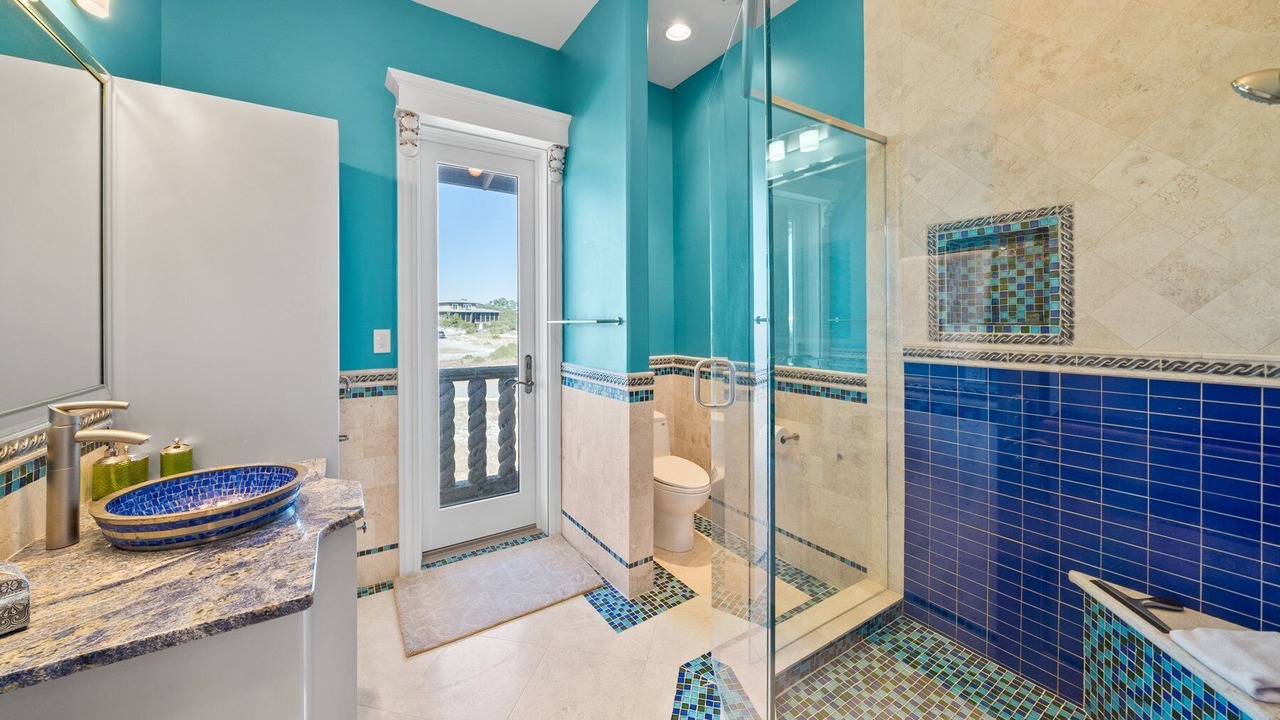 Photo of Patio Balcony in Fort Walton Beach - Destin
