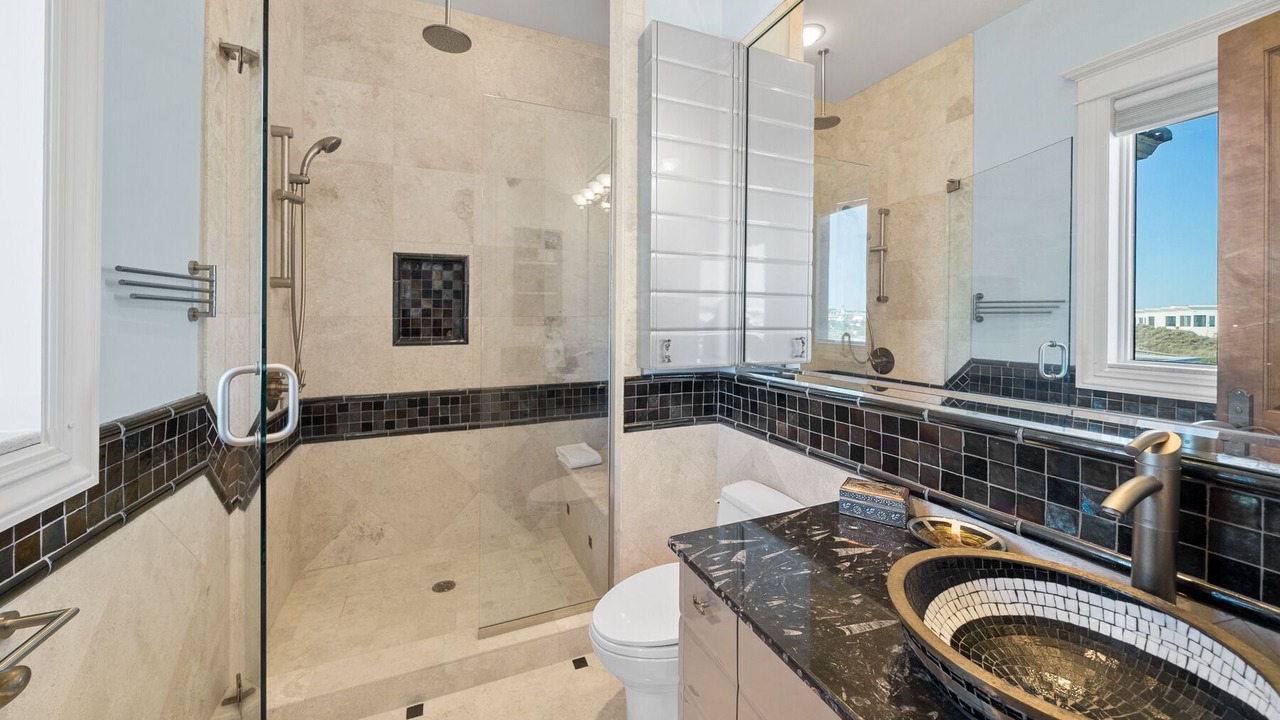 Photo of Bathroom in Fort Walton Beach - Destin