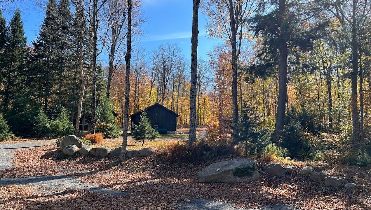 Photo of Outdoor in Inlet