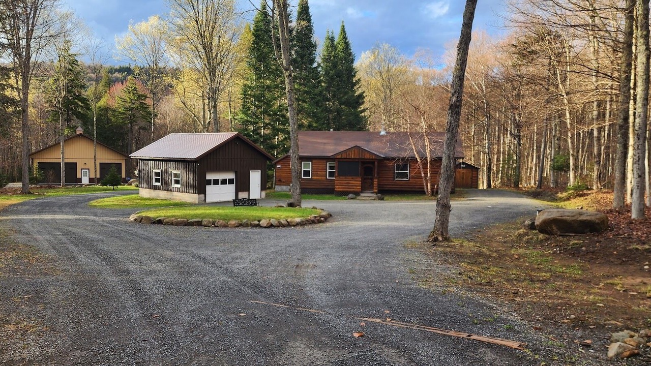 Photo of Outdoor in Inlet