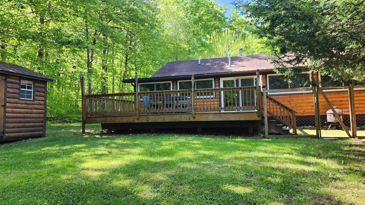 Photo of Outdoor in Inlet