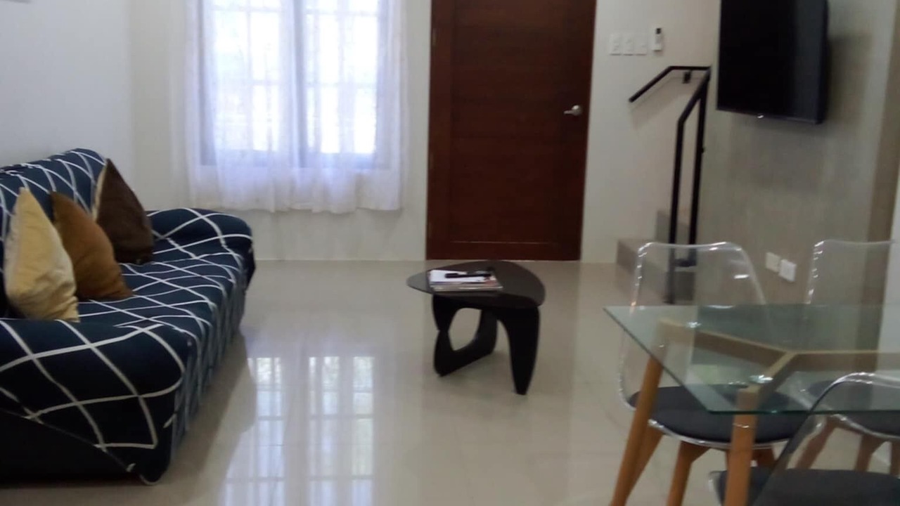 Photo of Livingroom in Tagbilaran