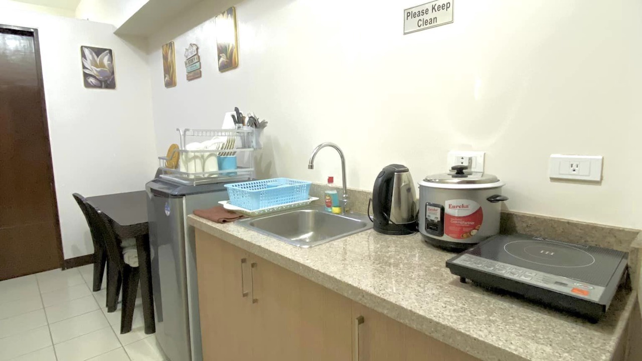 Photo of Kitchen in Tuba