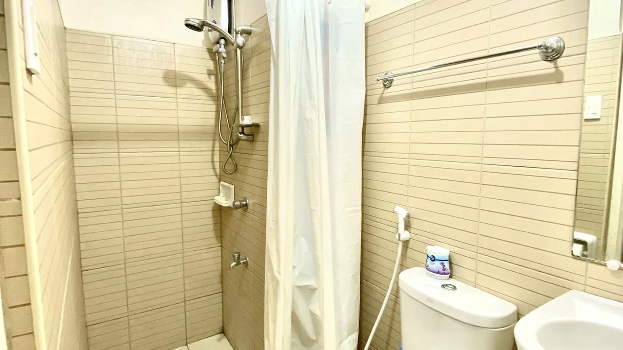 Photo of Bathroom in Tuba
