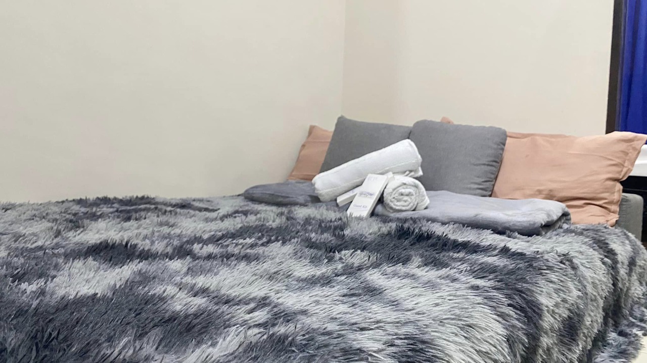 Photo of Bedroom in Tuba