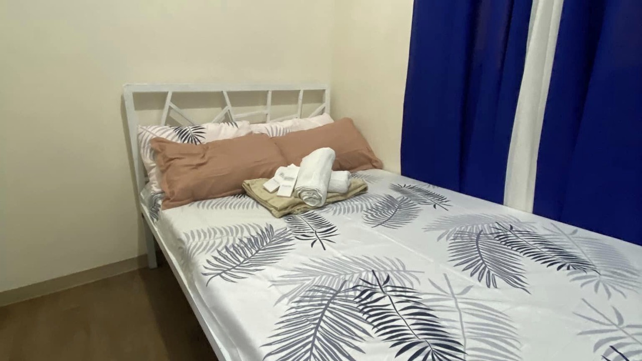 Photo of Bedroom in Tuba