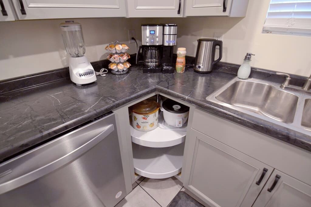 Photo of Kitchen in Bedford