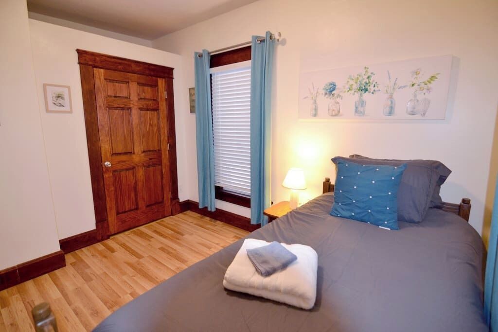 Photo of Bedroom in Bedford