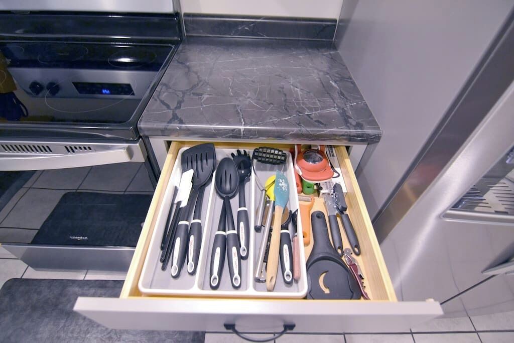 Photo of Kitchen in Bedford
