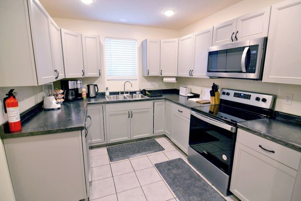 Photo of Kitchen in Bedford
