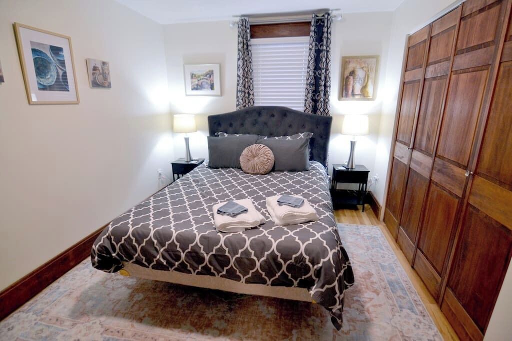 Photo of Bedroom in Bedford