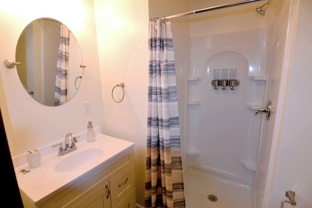 Photo of Bathroom in Bedford