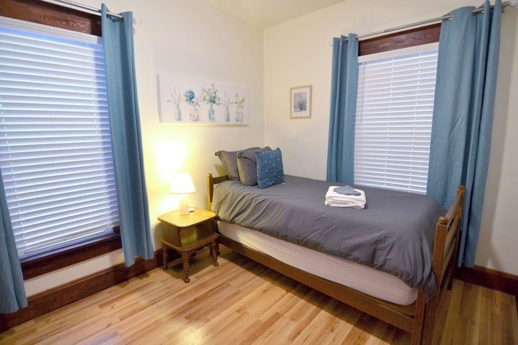 Photo of Bedroom in Bedford
