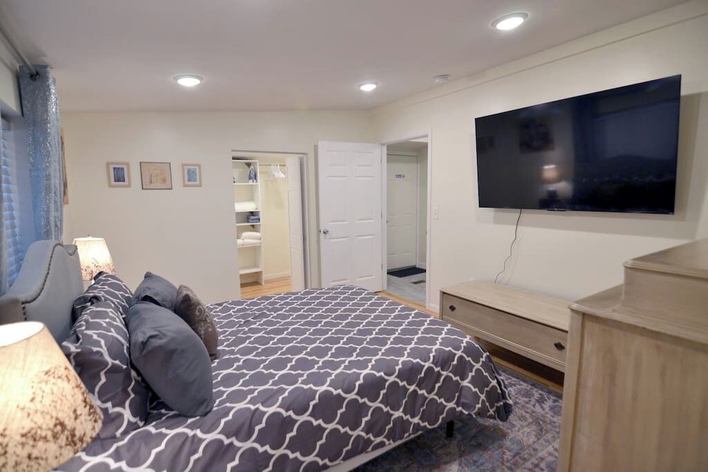 Photo of Bedroom in Bedford