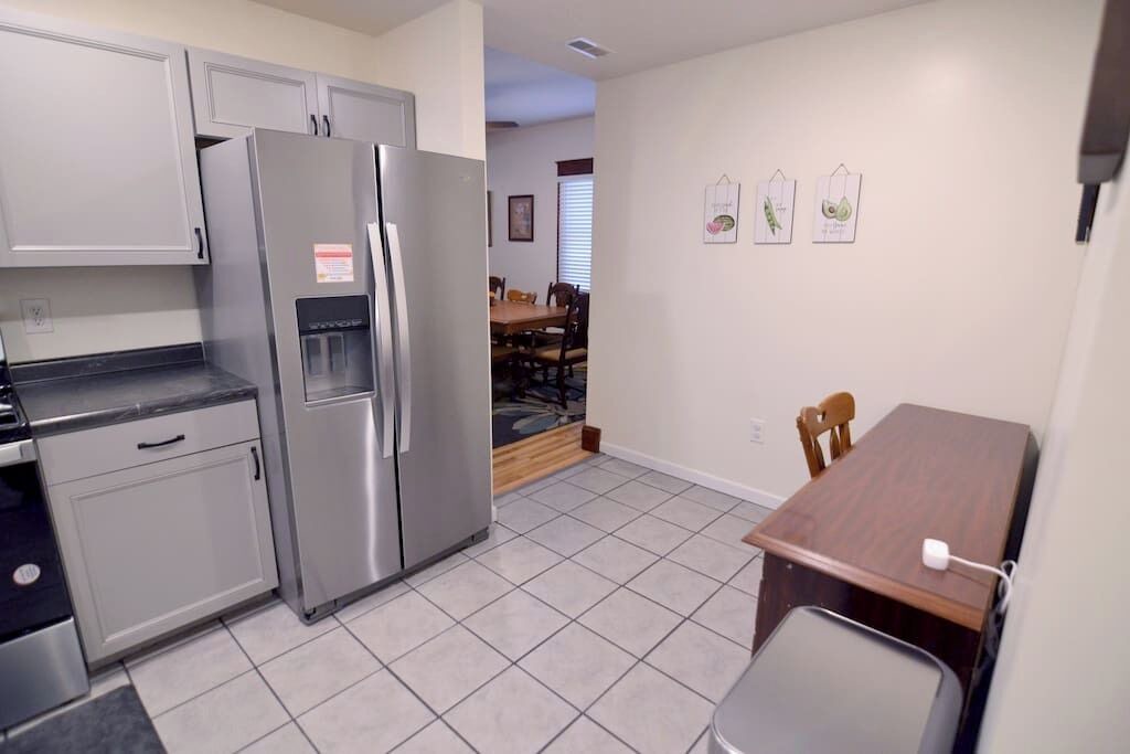 Photo of Kitchen in Bedford