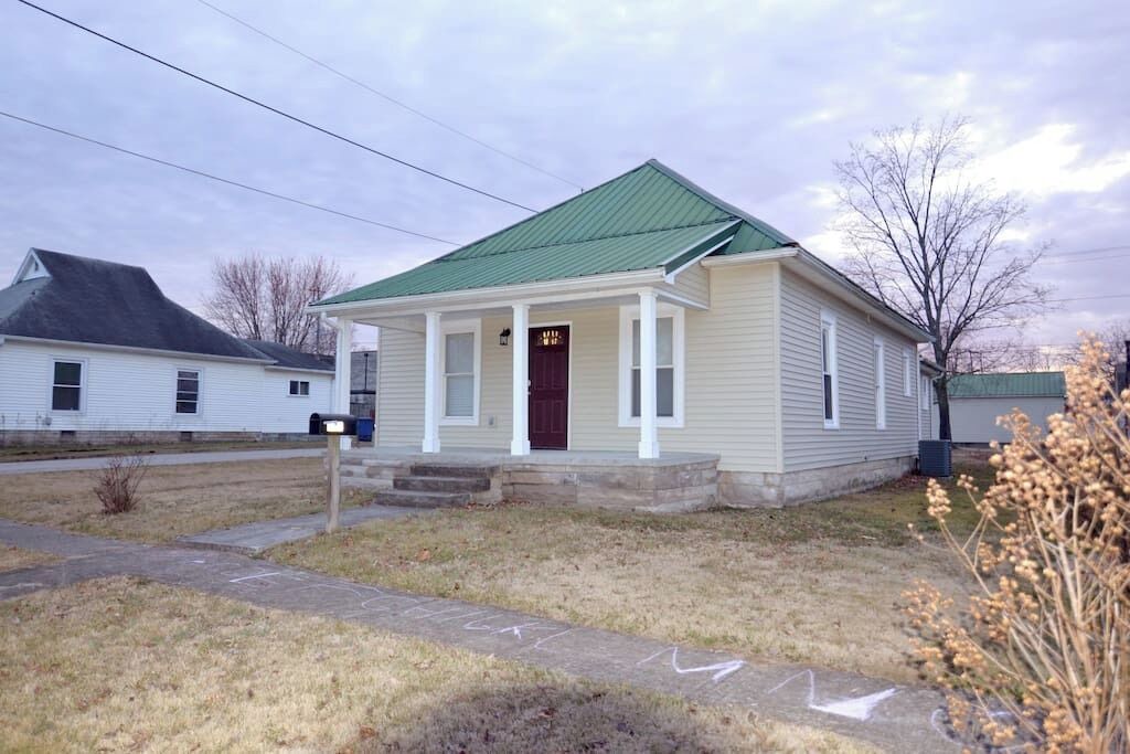 Photo of Outdoor in Bedford