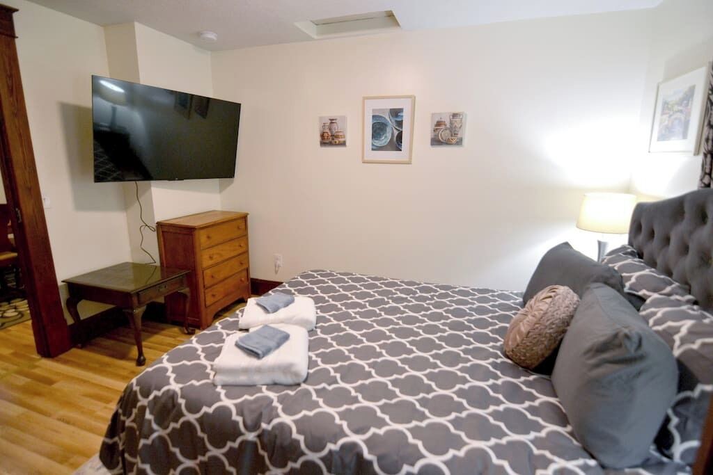 Photo of Bedroom in Bedford