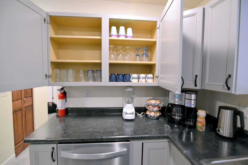 Photo of Kitchen in Bedford