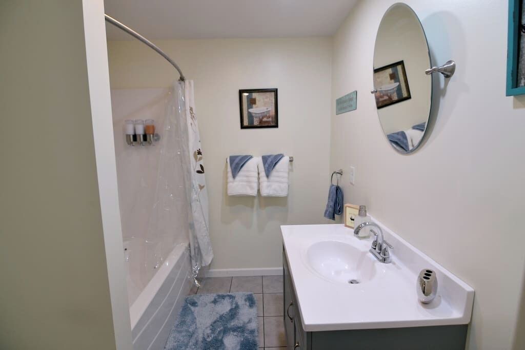 Photo of Bathroom in Bedford