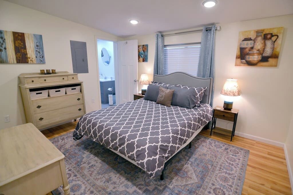 Photo of Bedroom in Bedford