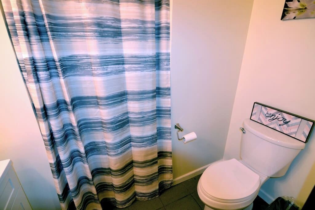 Photo of Bathroom in Bedford