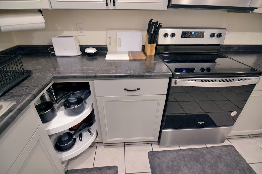 Photo of Kitchen in Bedford