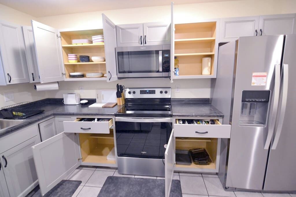 Photo of Kitchen in Bedford