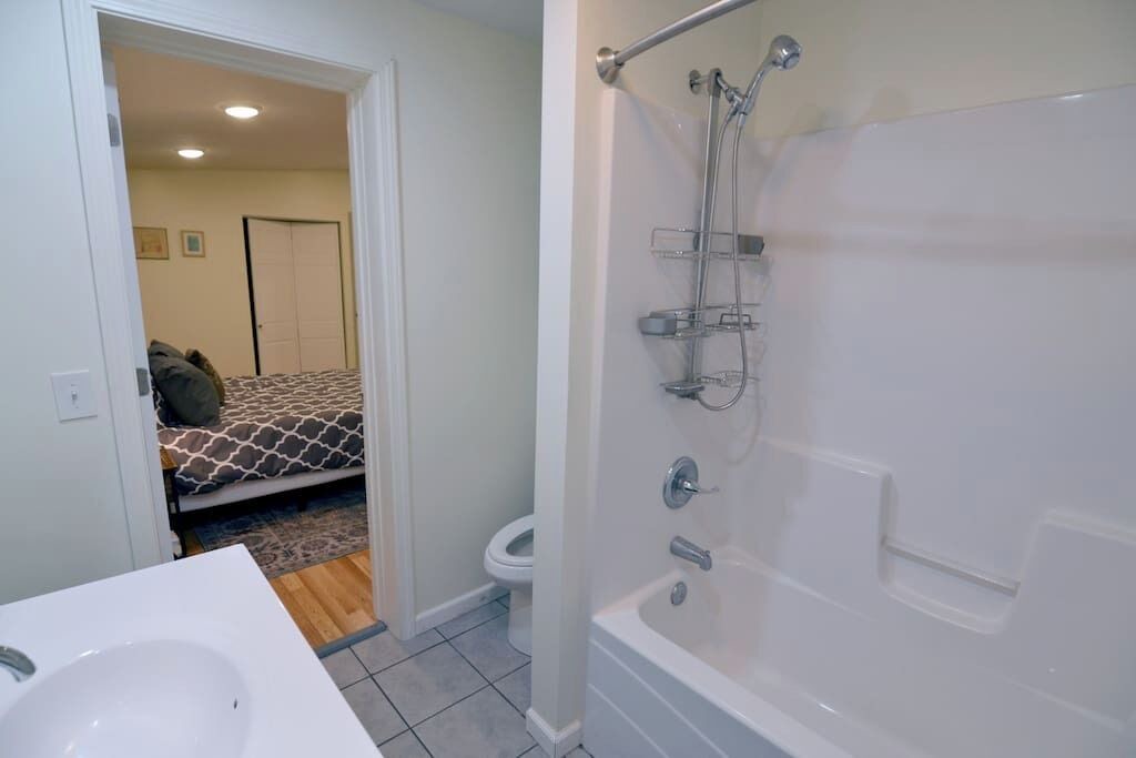 Photo of Bathroom in Bedford