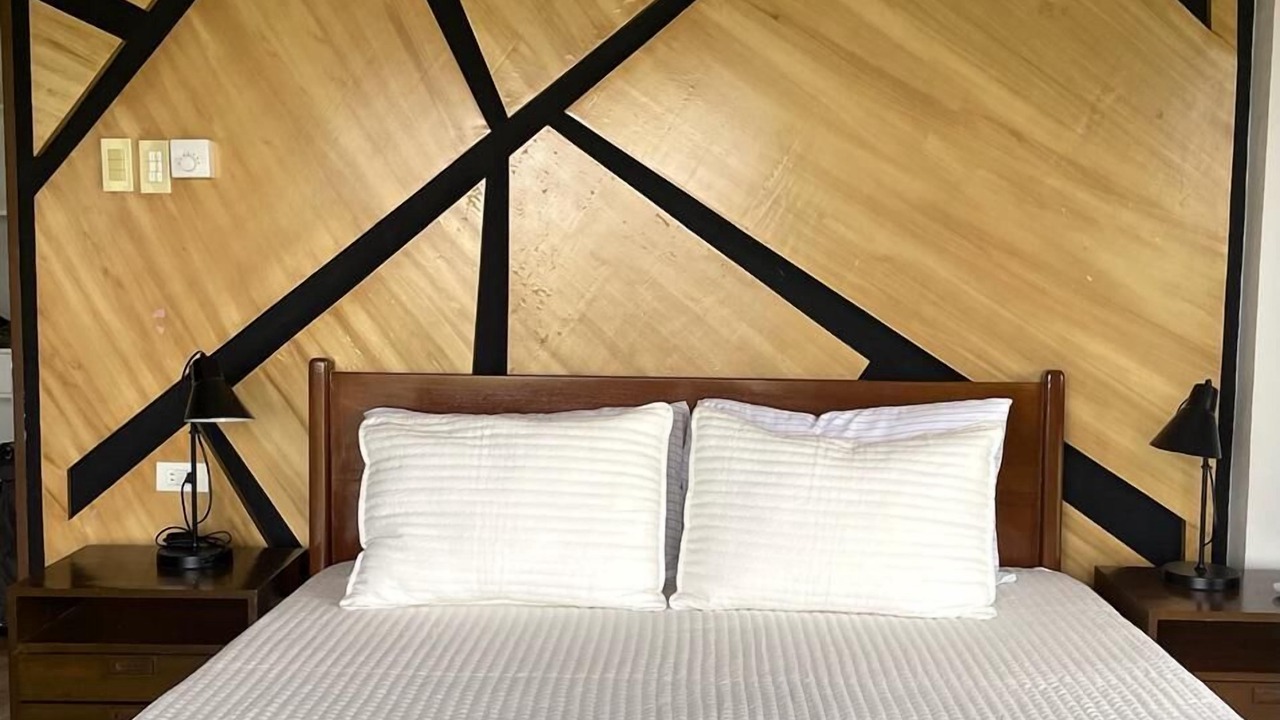 Photo of Bedroom in Pili