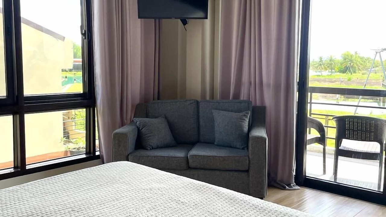 Photo of Bedroom in Pili