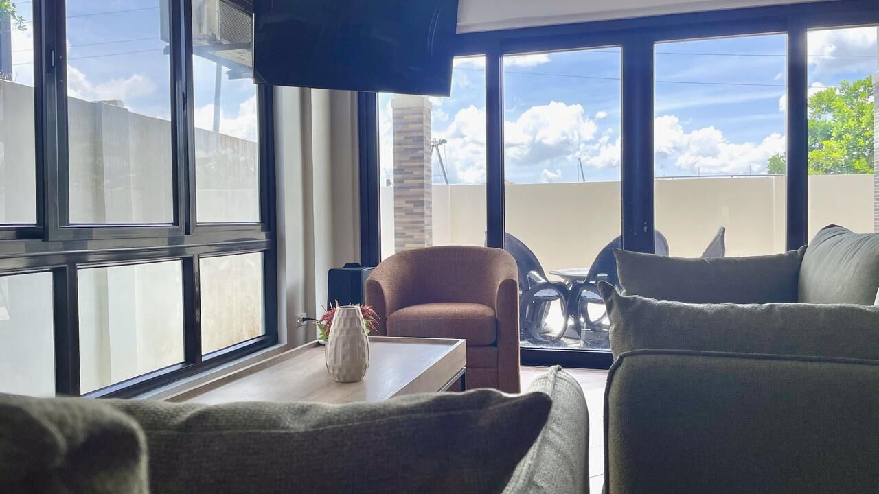 Photo of Livingroom in Pili