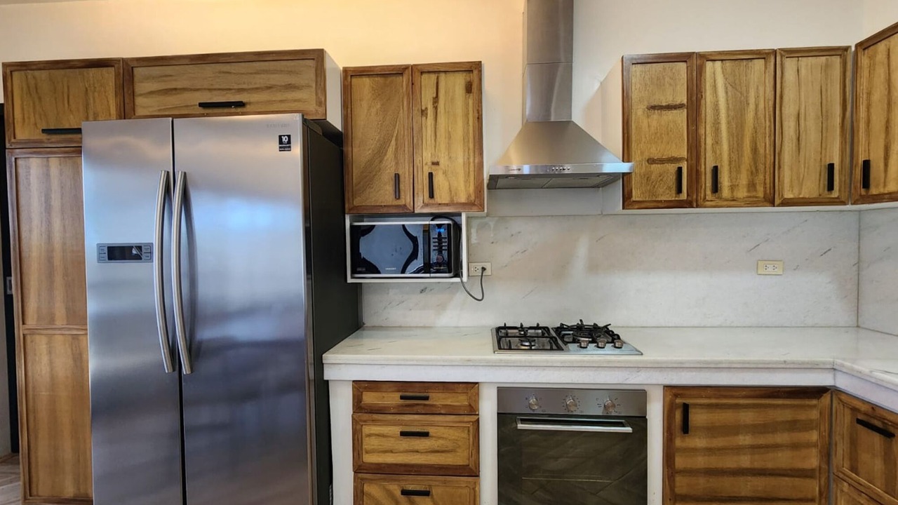 Photo of Kitchen in Pili