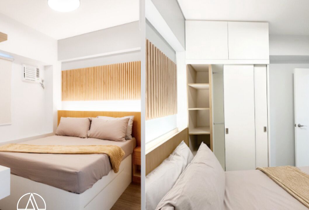 Photo of Bedroom in Pasig