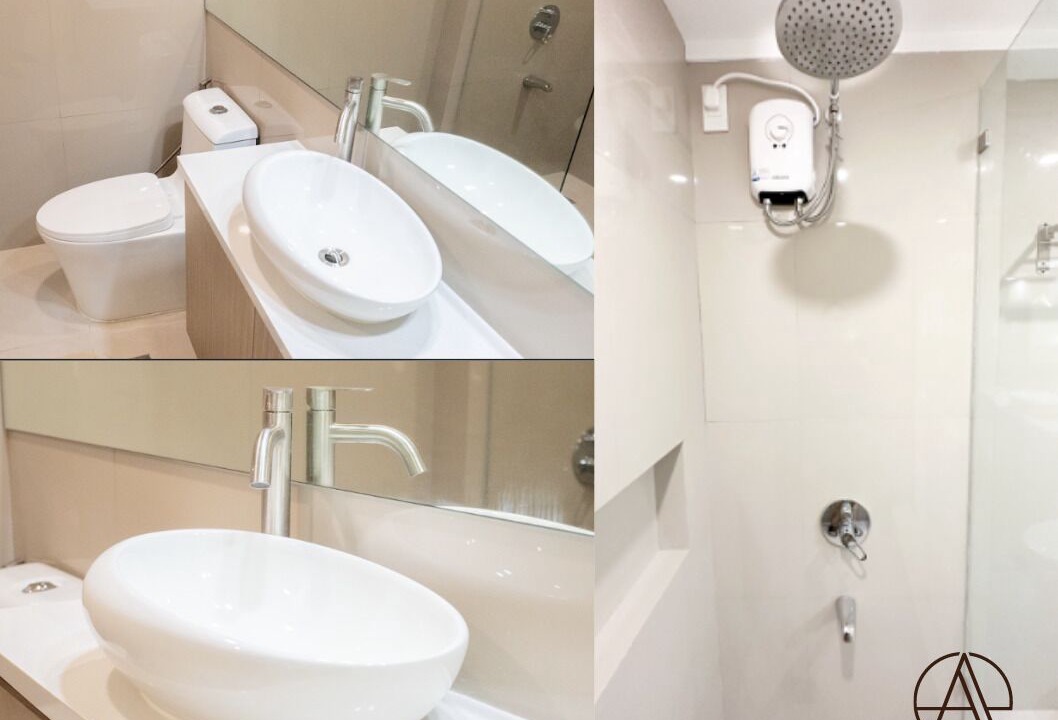 Photo of Bathroom in Pasig