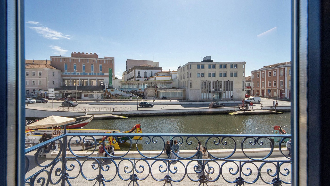 Photo of Outdoor in Aveiro