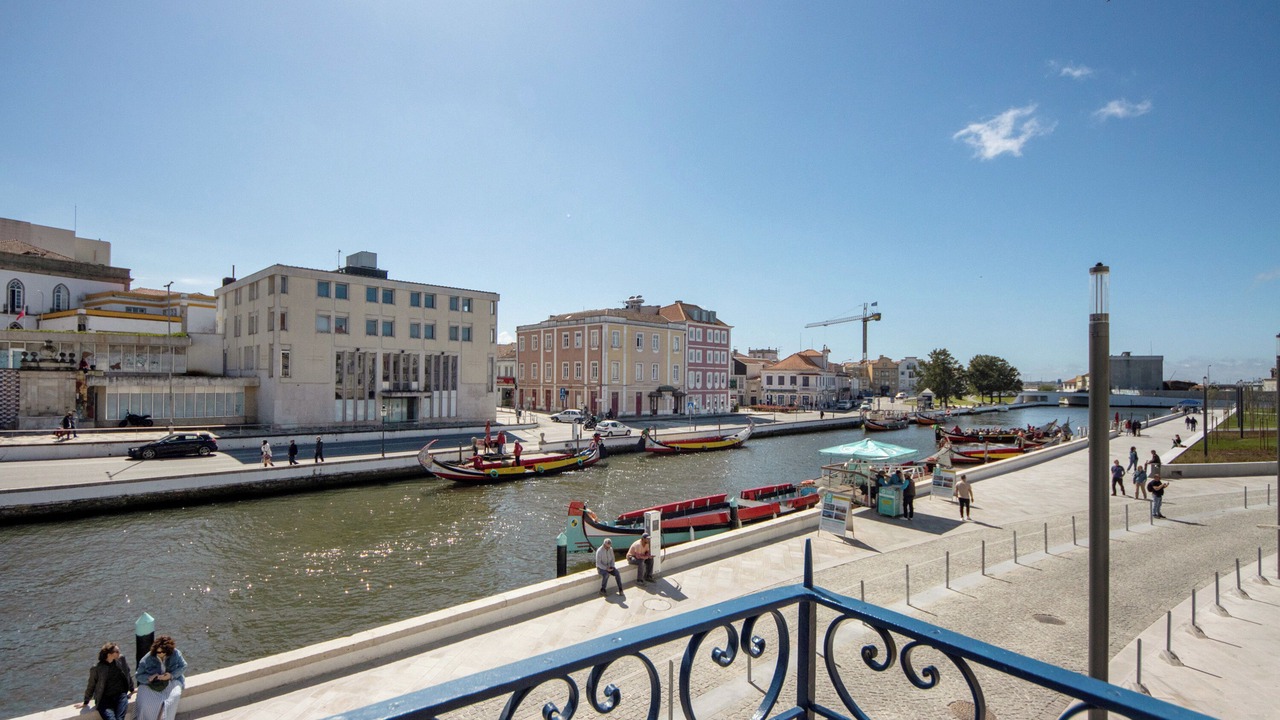 Photo of Outdoor in Aveiro