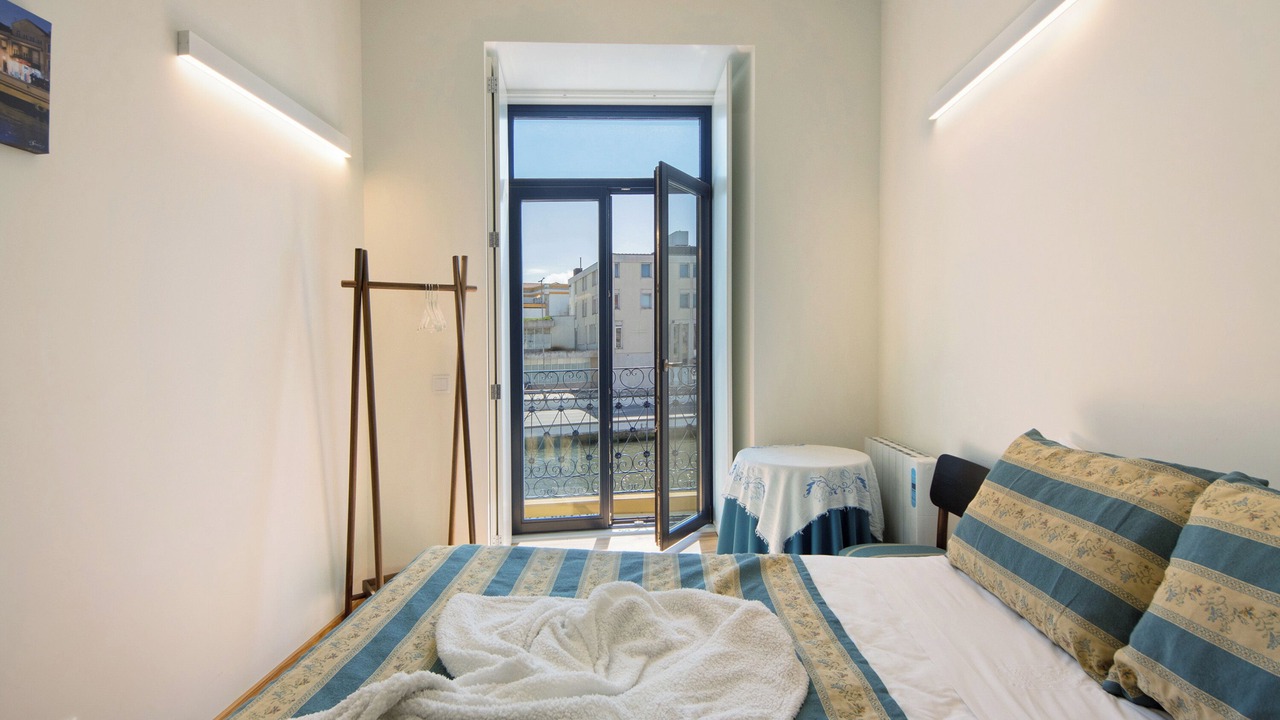 Photo of Bedroom in Aveiro