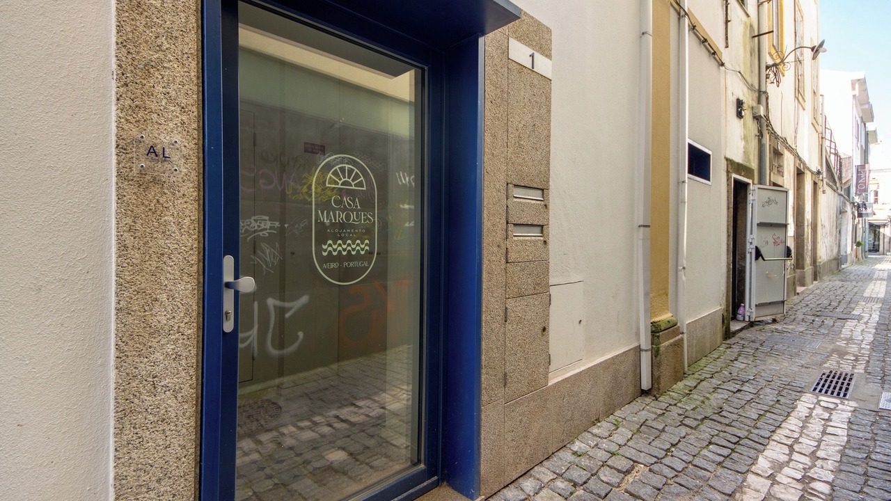 Photo of Outdoor in Aveiro