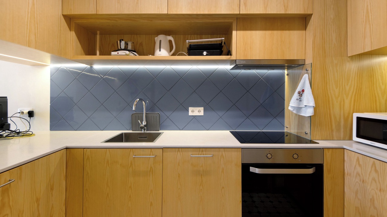 Photo of Kitchen in Aveiro