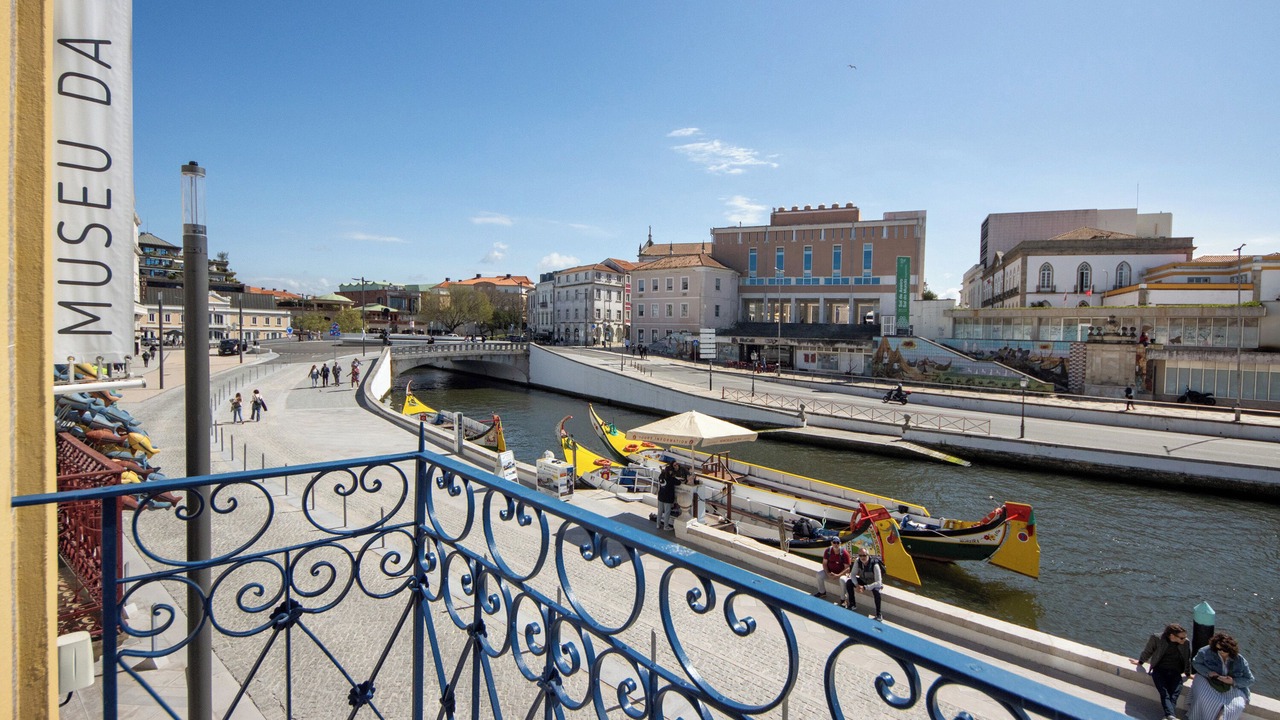 Photo of Outdoor in Aveiro