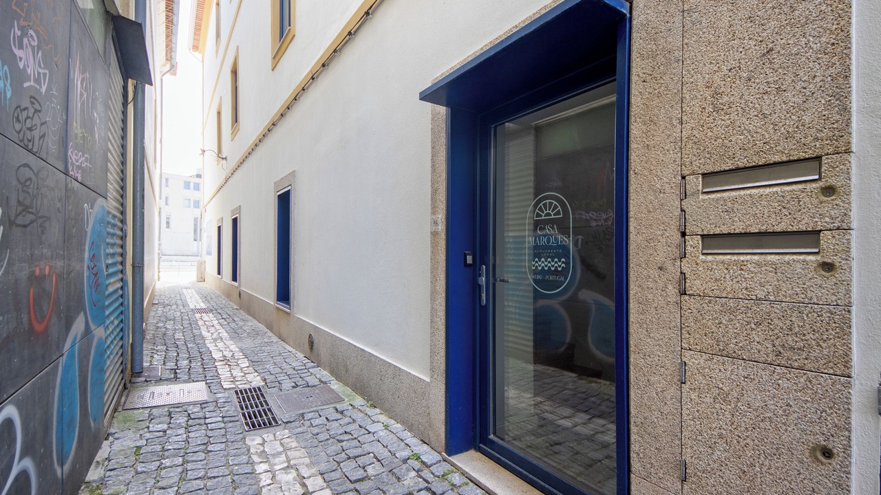 Photo of Outdoor in Aveiro