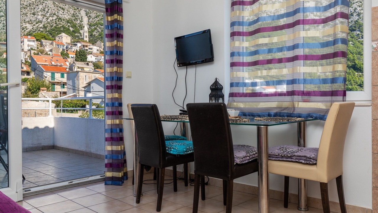 Photo of Livingroom in Igrane